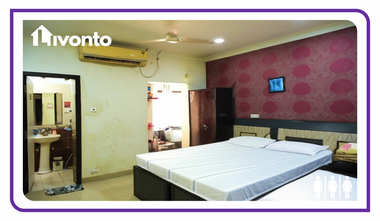 THE RESIDENCE NEERANAND - Image 3