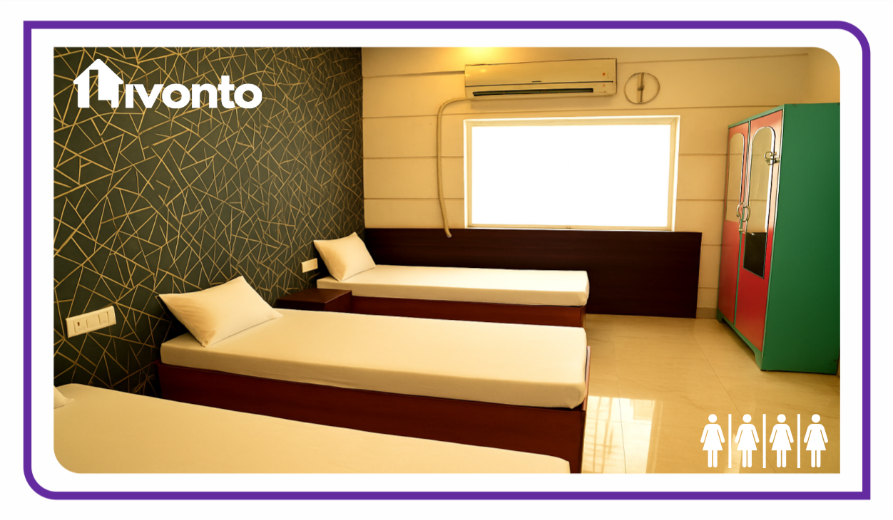 THE RESIDENCE NEERANAND - Image 6