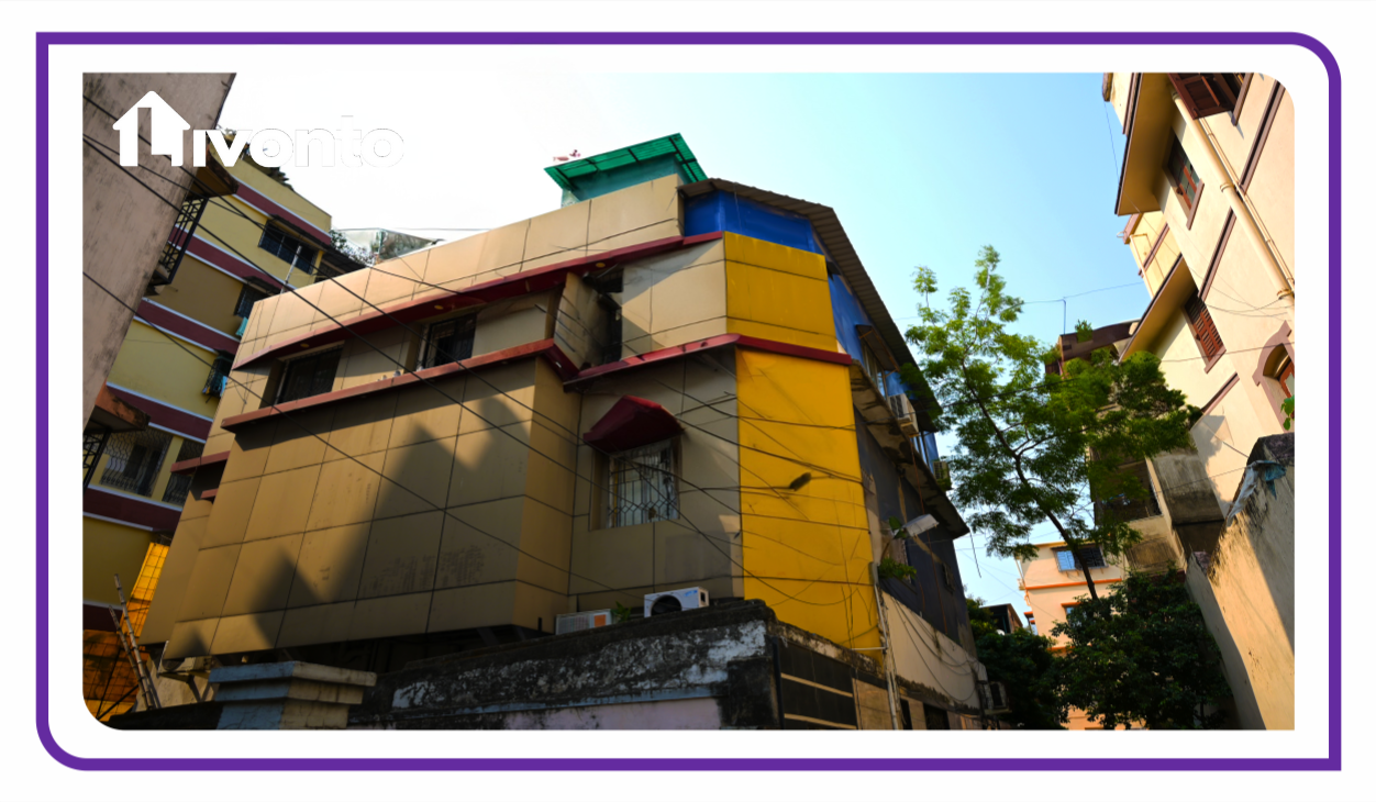 THE RESIDENCE NEERANAND - Image 8