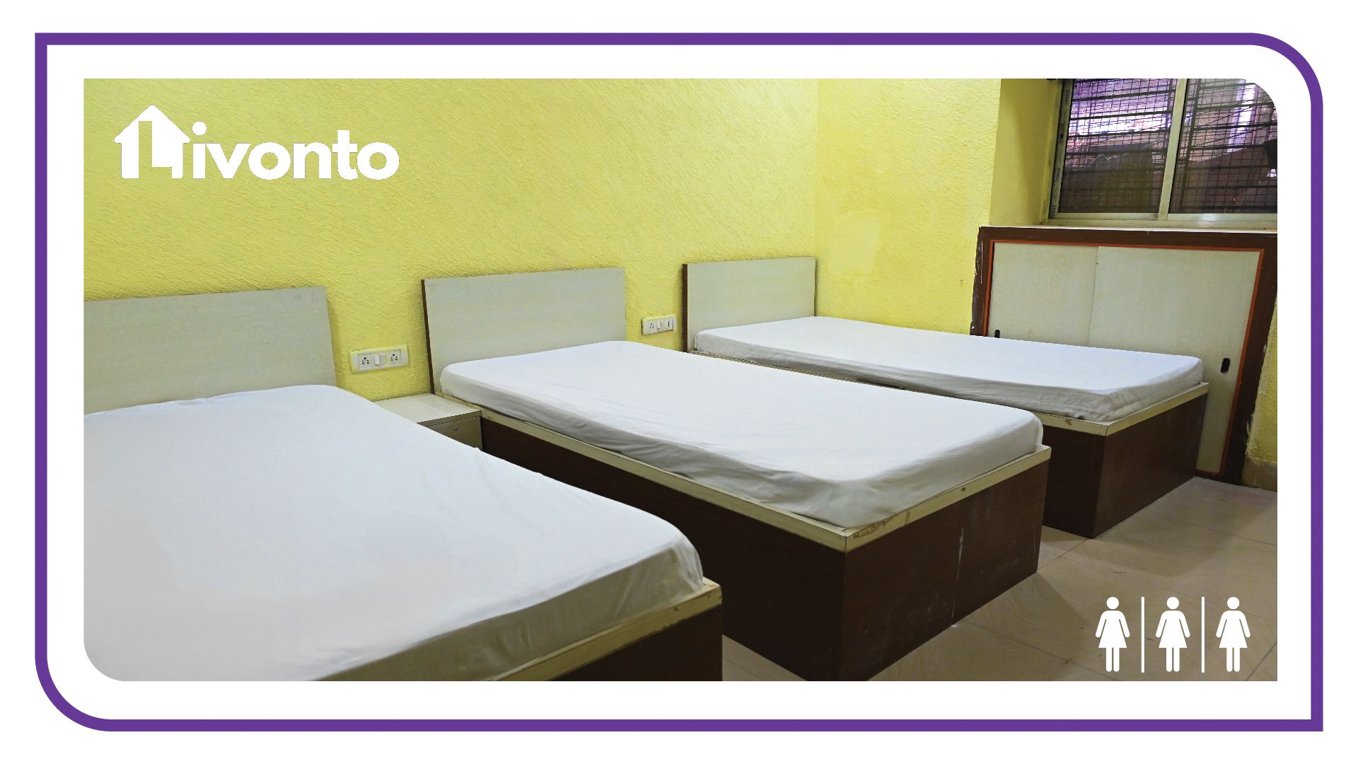 Annapurna paying guest