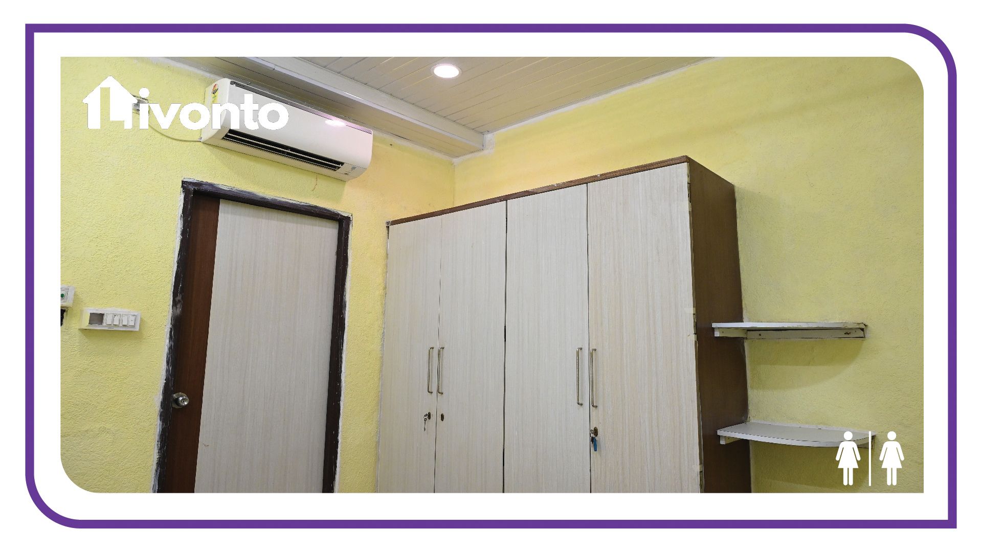 Annapurna paying guest - Image 7