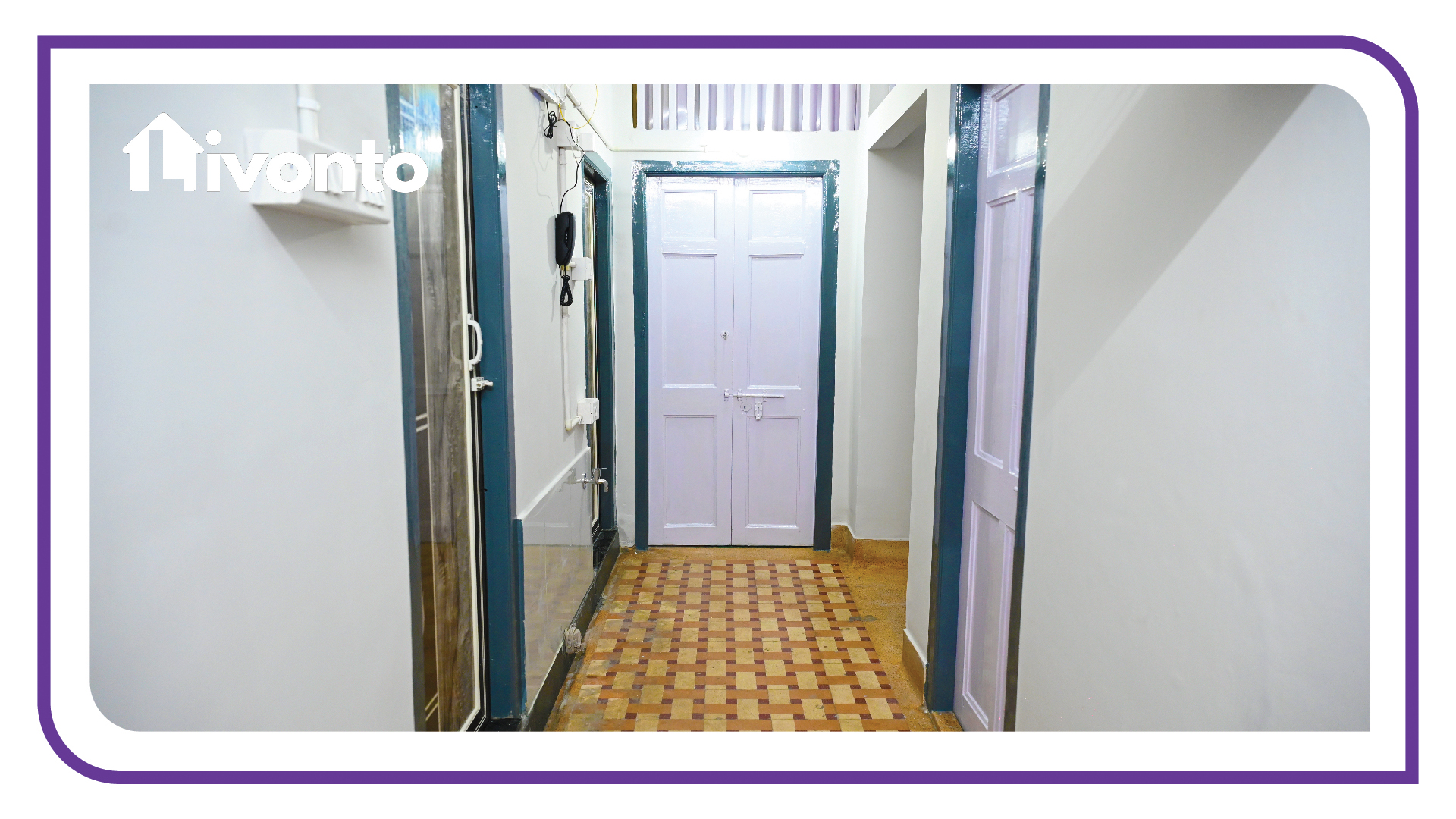 Aanda comfort PG - Image 5