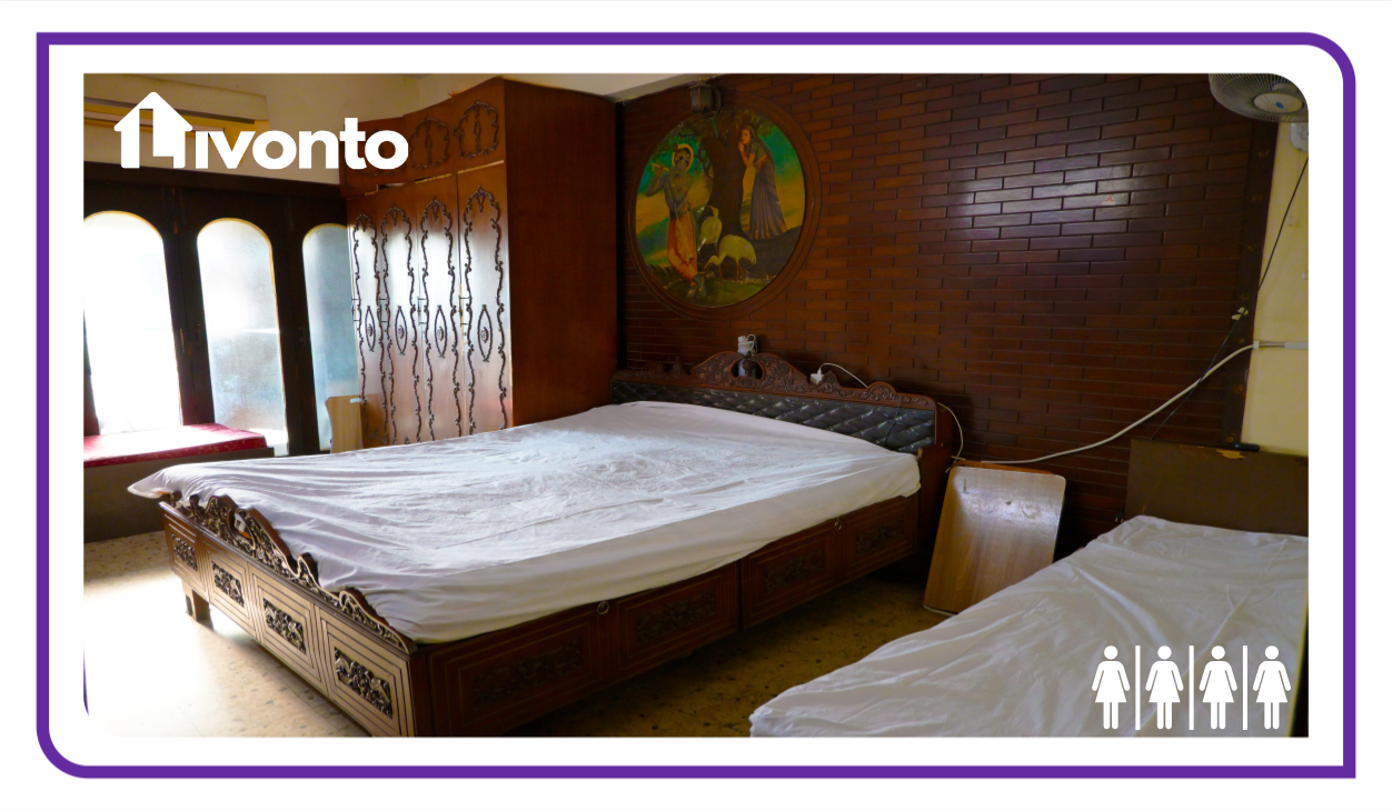 Luxury Stay Padmaneer - Image 2