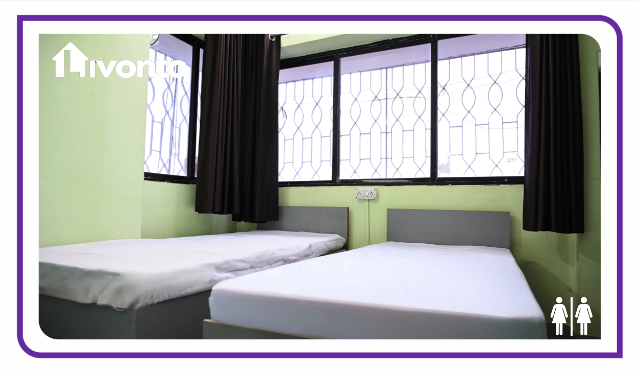 Luxury stay militry kothi