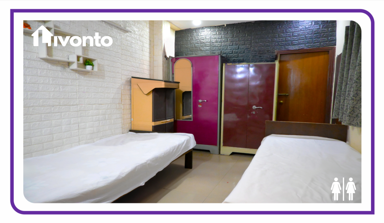 Luxury stay Rabindra inn boys