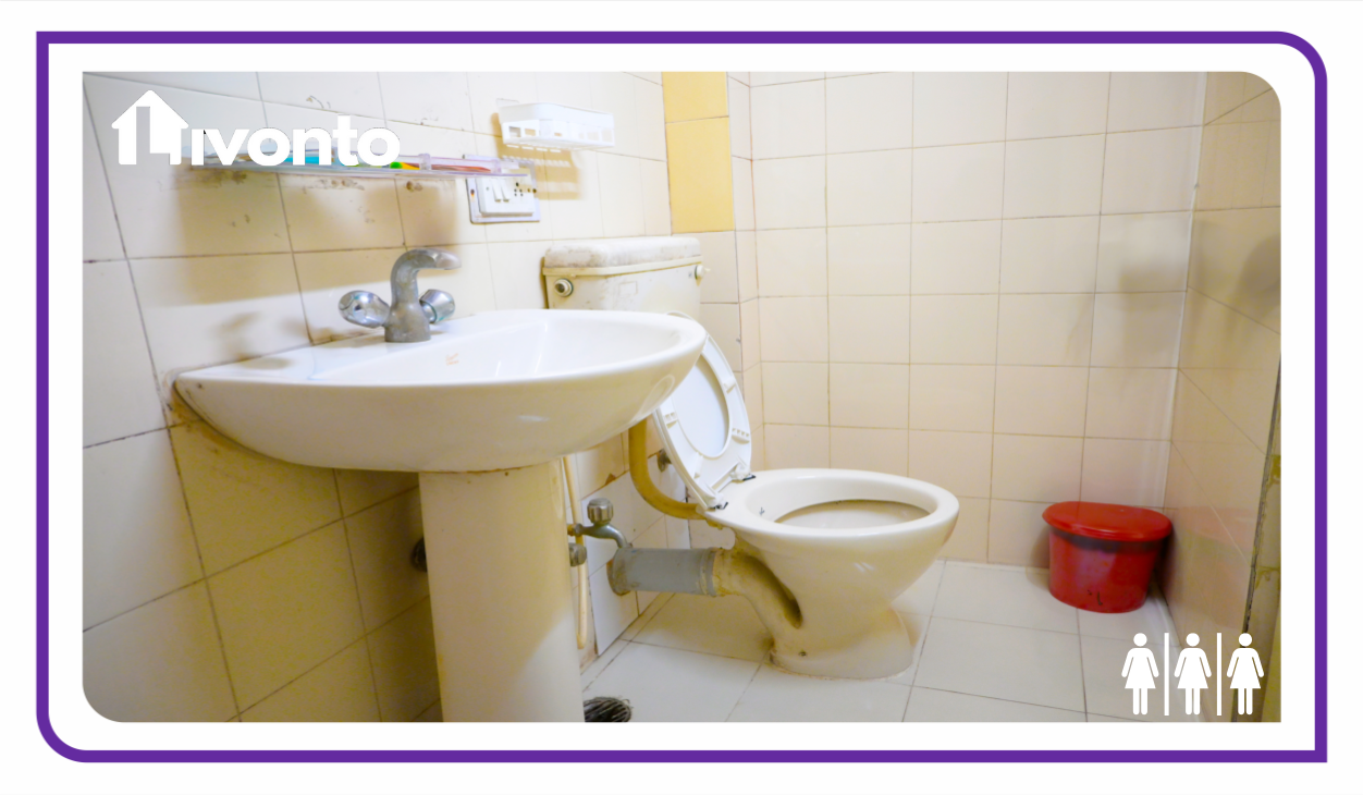 Luxury stay Rabindra inn boys - Image 7