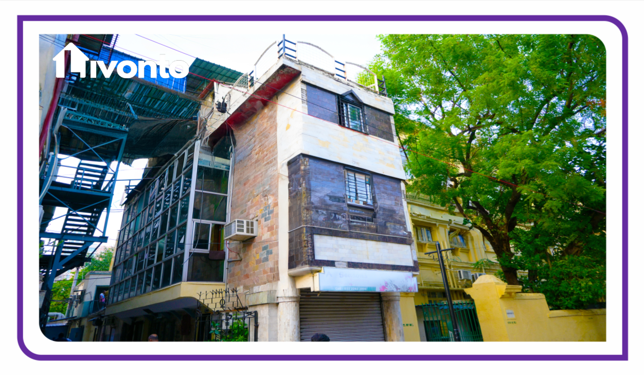 Luxury stay Rabindra inn boys - Image 8