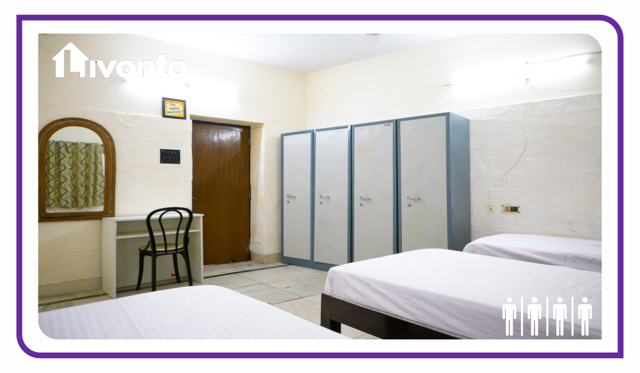 The Resident PG (Ram Mohan Dutta) - Image 2