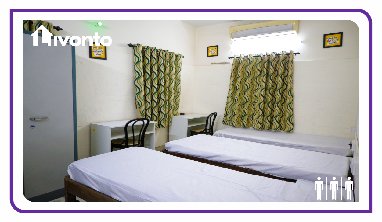 The Resident PG (Ram Mohan Dutta) - Image 3