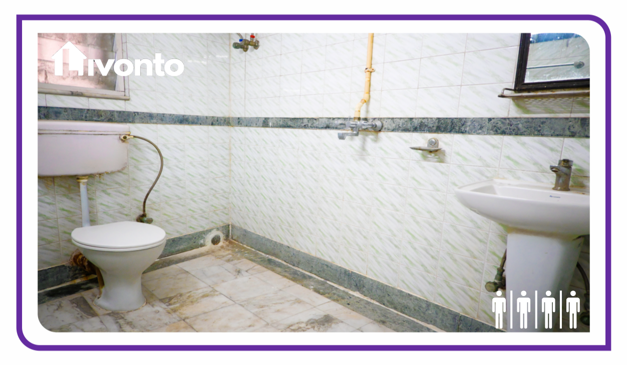 The Resident PG (Ram Mohan Dutta) - Image 5