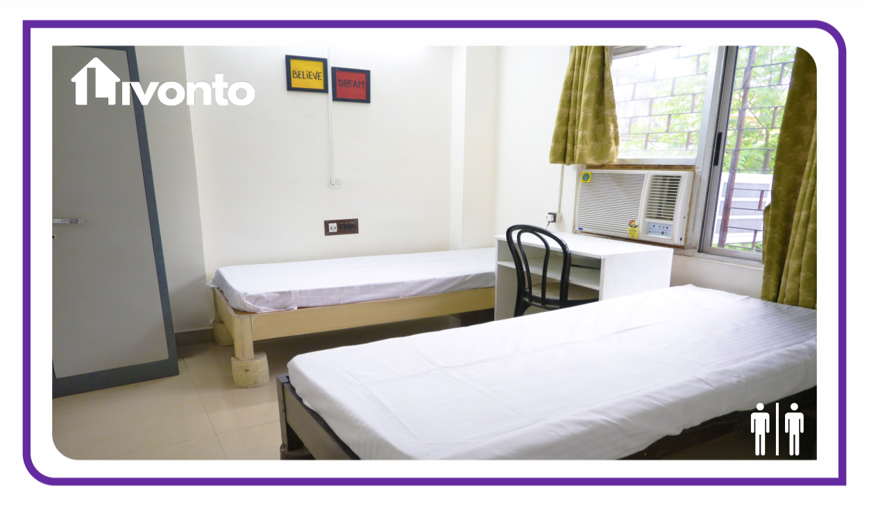 The Resident PG (Ram Mohan Dutta) - Image 7