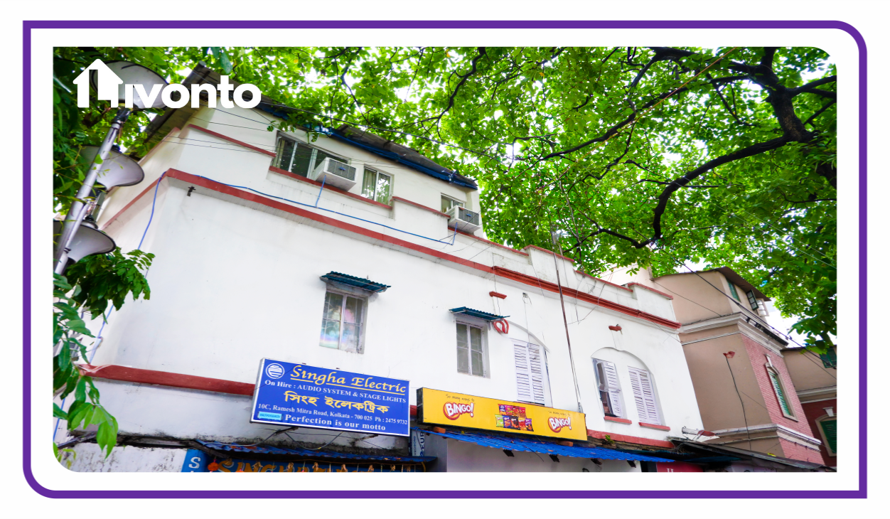 The Resident PG (Ram Mohan Dutta) - Image 8