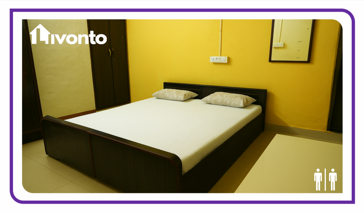 Comfort Stay PG - Image 6