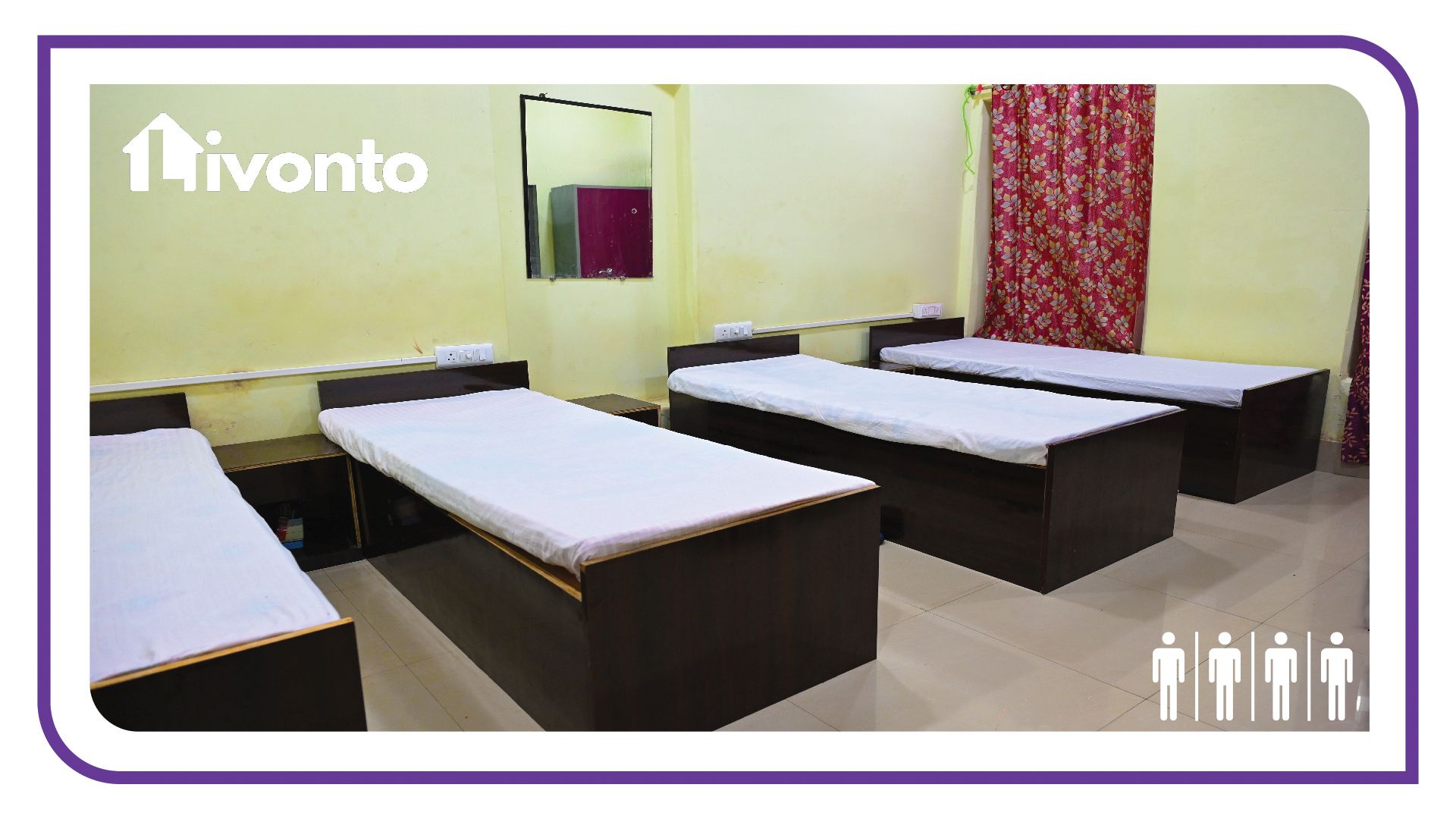 Shyam Radhika PG - Image 3