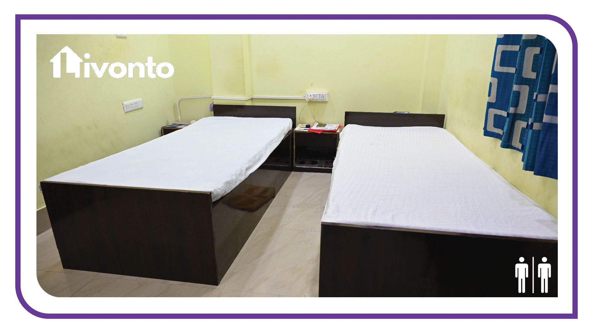 Shyam Radhika PG - Image 6