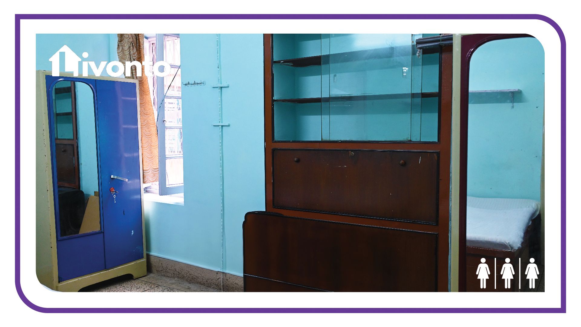 Shyam Radhika PG - Image 4