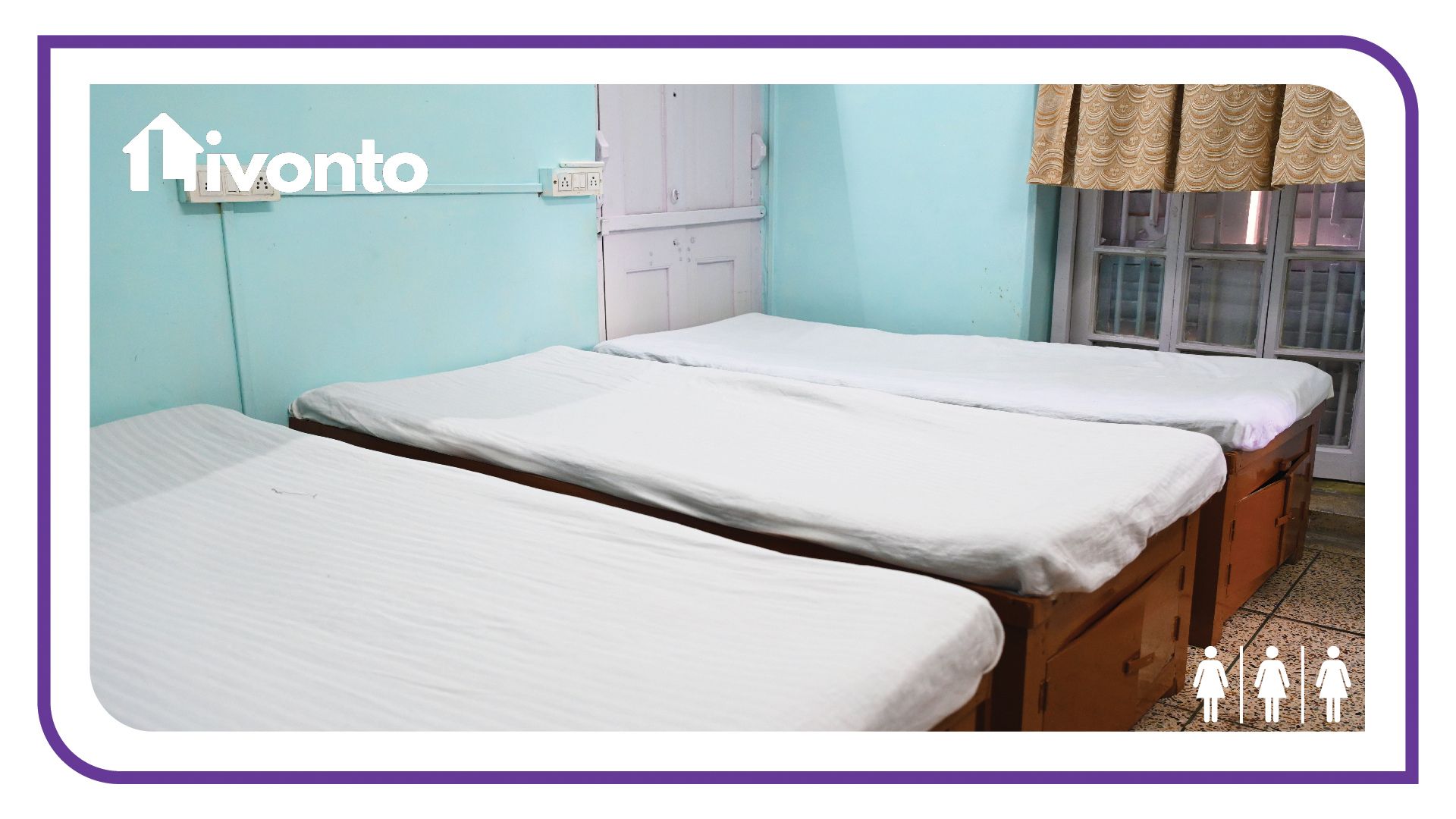 Shyam Radhika PG - Image 5