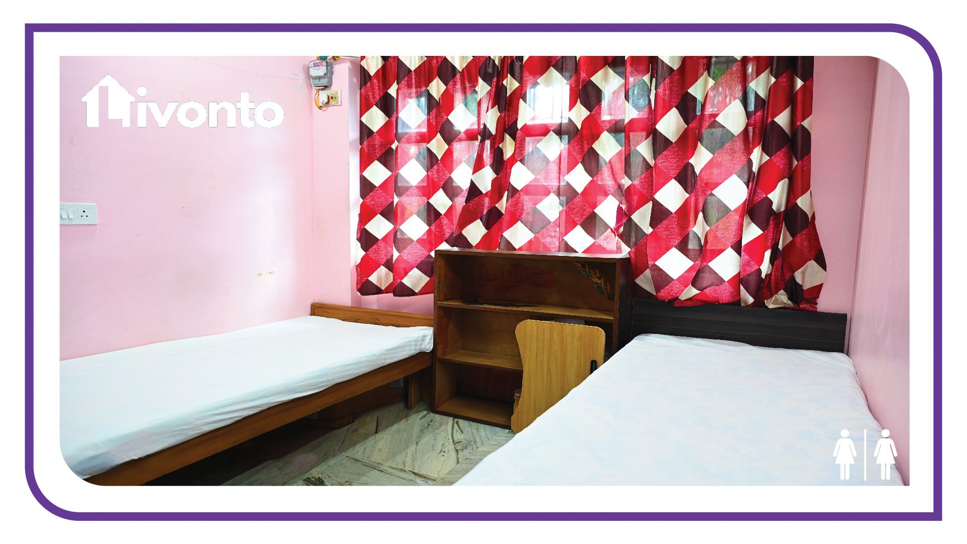 Shyam Radhika PG - Image 8