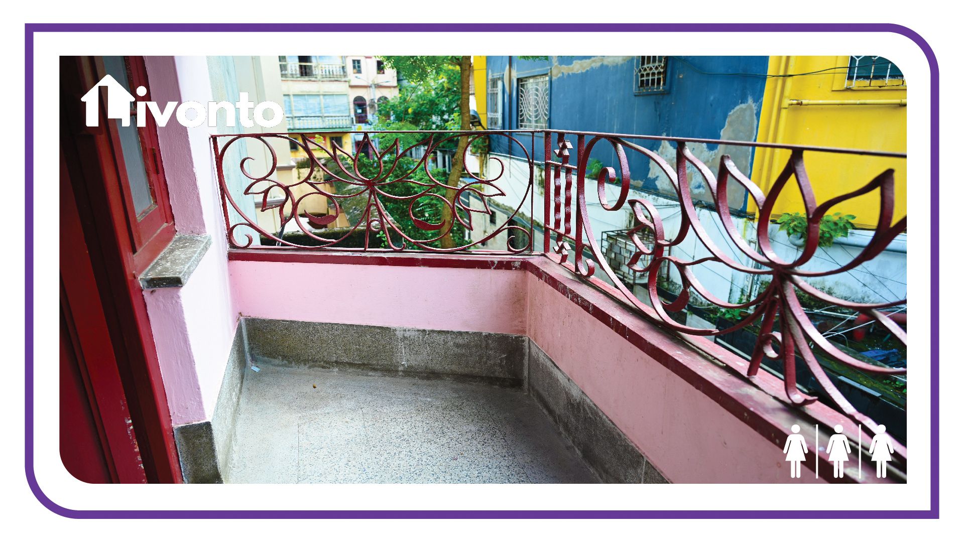 Shyam Radhika PG - Image 4