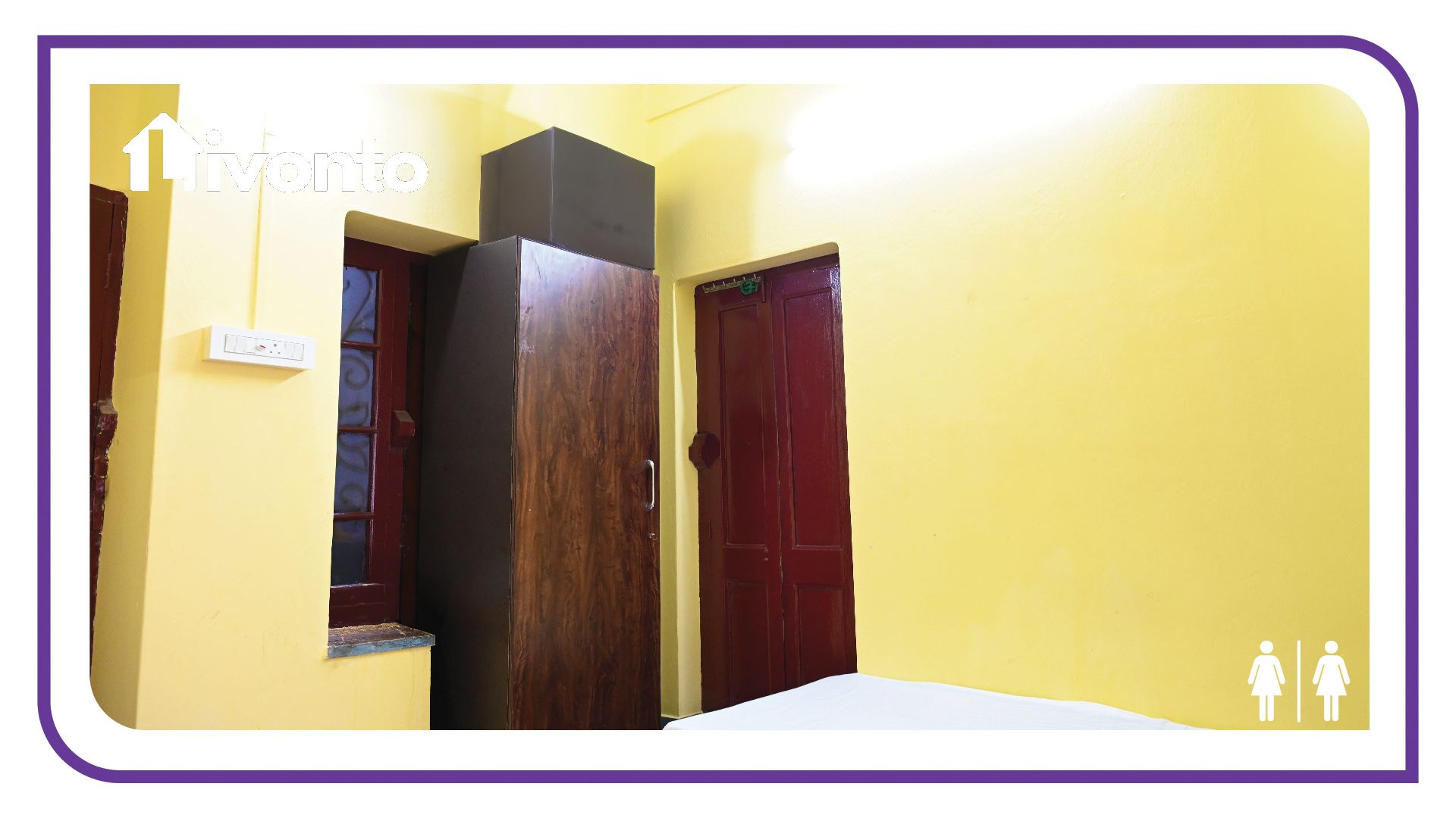 Shyam Radhika PG - Image 5