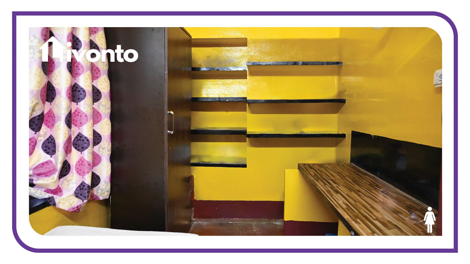 Shyam Radhika PG - Image 6