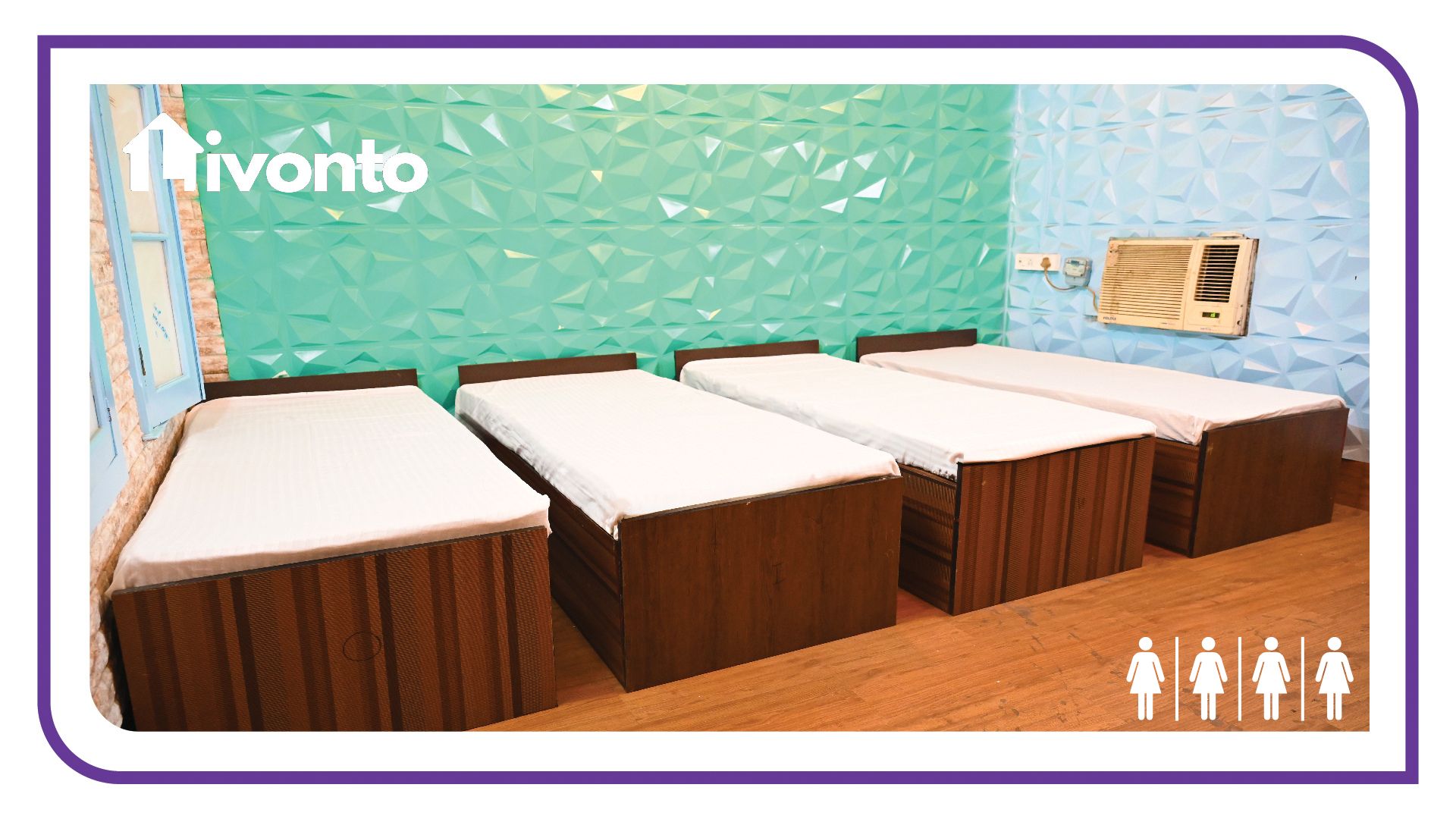 Shyam Radhika PG - Image 5