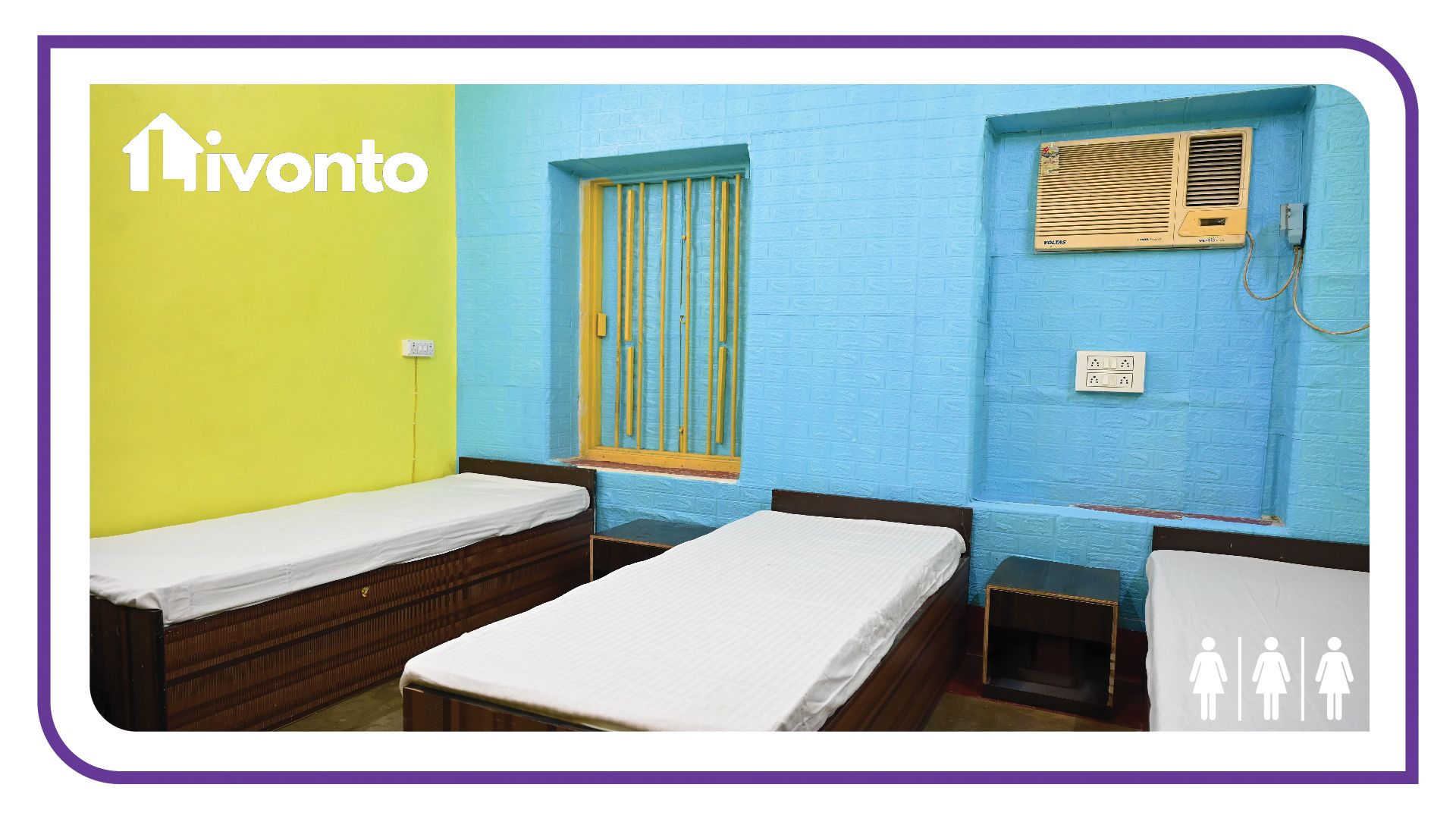 Shyam Radhika PG - Image 7