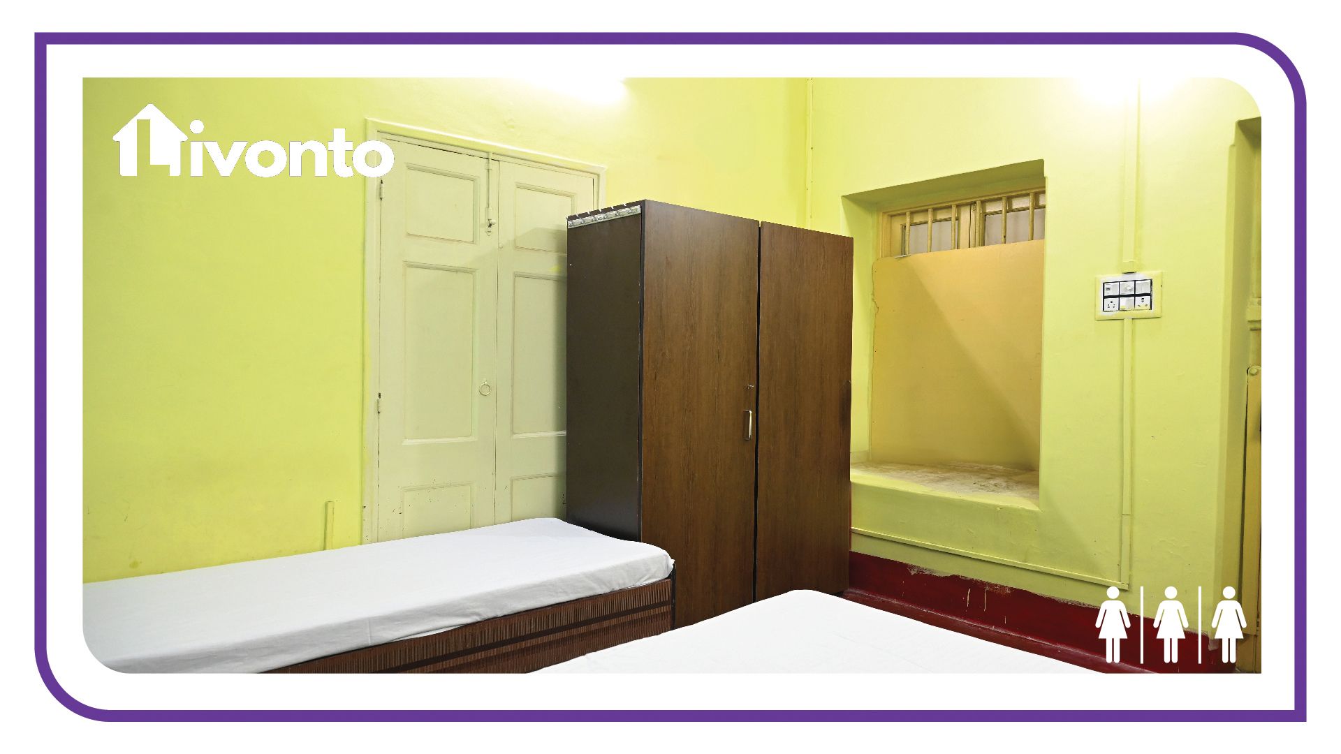 Shyam Radhika PG - Image 8