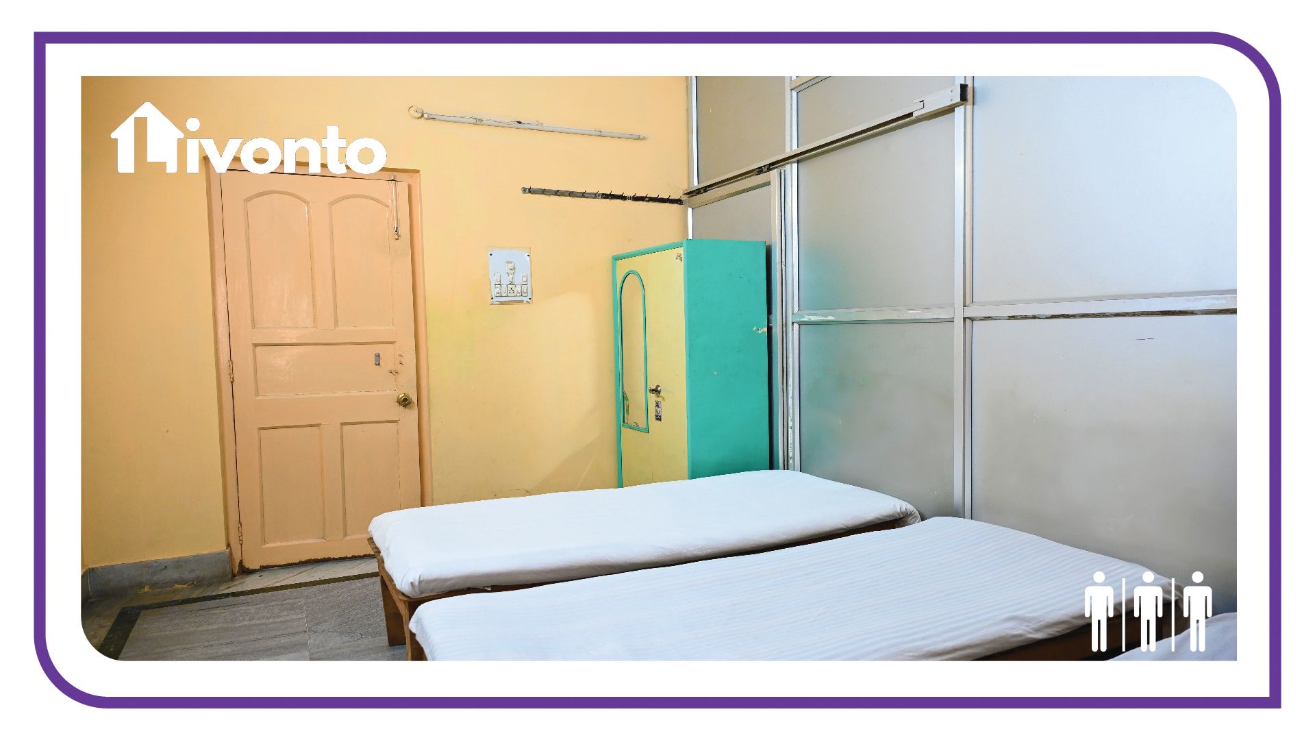 Shyam Radhika PG - Image 3