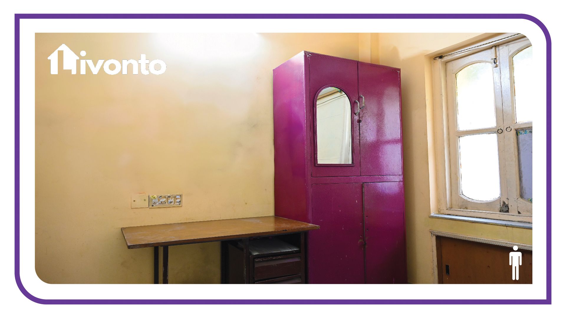 Shyam Radhika PG - Image 8