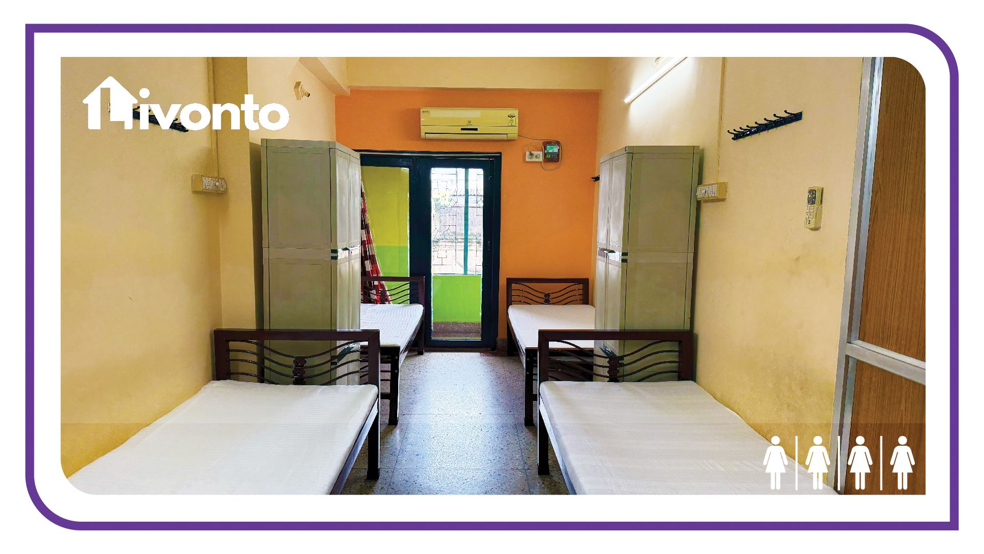 Mamta's non-Veg Ladies PG - Image 3