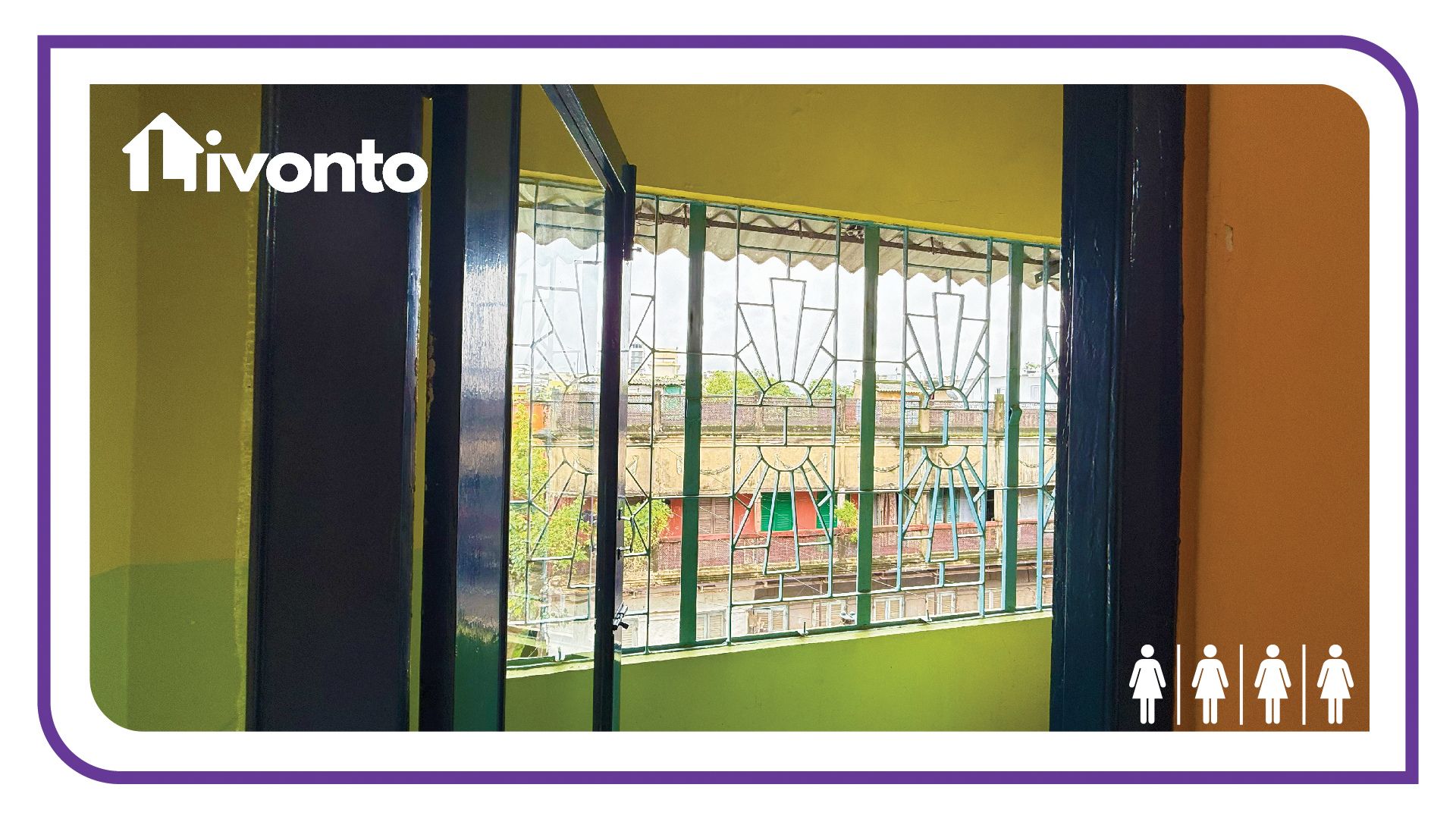 Mamta's non-Veg Ladies PG - Image 4