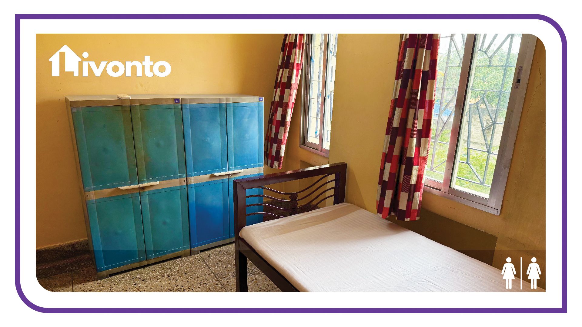 Mamta's non-Veg Ladies PG - Image 5