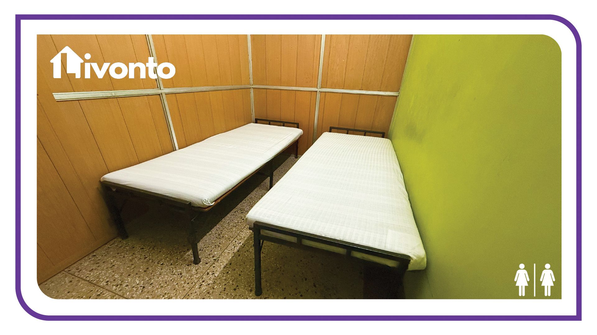 Mamta's non-Veg Ladies PG - Image 7